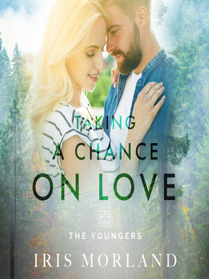 Taking a Chance on Love - Audiobook